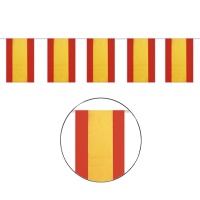 Banderín de España - 50 m