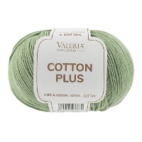 Cotton Plus de 100 gr - Valeria
