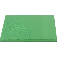 Base para tarta de 35 x 35 x 1,2 cm cuadrada - 1 unidad