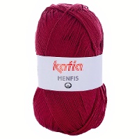 Menfis de 100 gr - 100% Algodón - Katia
