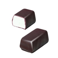 Bocaditos de chocolate con leche - Fini - 100 unidades