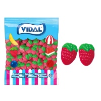 Fresas - Fini fresas salvaje brillo - 1 kg