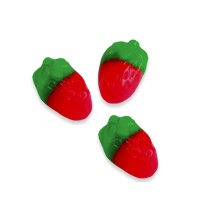 Fresas mini - Fini wild strawberries - 165 gr