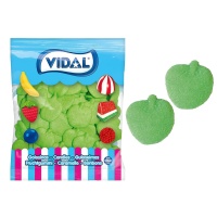 Manzanas verdes - Vidal - 1 kg