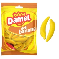 Plátanos - Damel - 1 kg