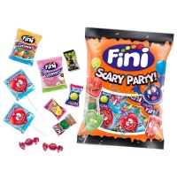 Bolsa de Chuches Scary Party 200 gr