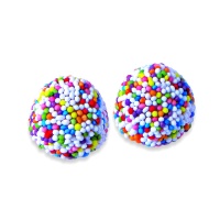 Moras multicolor - Fini - 1 kg