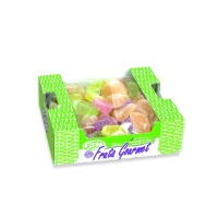 Frutas de pectina gourmet - Fini - 500 gr