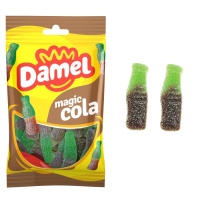 Botellas de cola - Damel - 90 gr