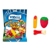 Bolsa surtida de gominolas - Fini Cinema mix - 90 gr