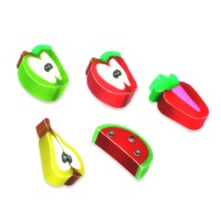 Frutas surtidas mini - Fini fruit attack - 90 gr