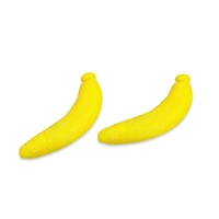Plátanos - Fini jelly bananas - 90 gr