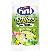 Uvas de la suerte de gominola - 30 gr