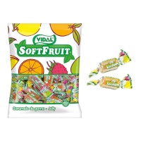 Gominolas de sabor a frutas - Fini deli jelly - 80 gr