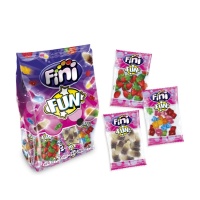 Bolsa de gominolas - envase individual - Fini Fun - 360 g
