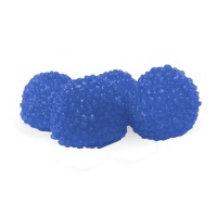 Moras azules pintalenguas - Damel - 1 kg