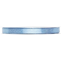 Cinta de raso de 0,6 cm - 25 m
