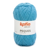 Peques de 50 gr - Katia