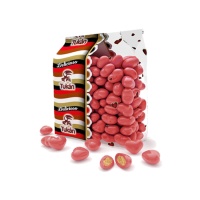 Corazones de galleta rosas - 1 kg