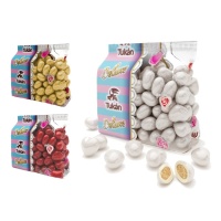 Corazones de galleta - 450 gr