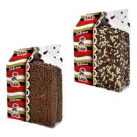 Topping de chocolate - 1 kg