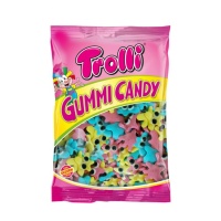 Gotas divertidas de colores - Trolli blob - 1 kg