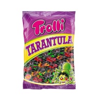 Tarántulas - Trolli - 1 kg
