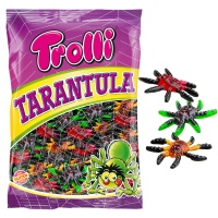 Tarántulas - Trolli - 1 kg