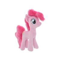 Peluche de Pinkie Pie de My Little Pony de 18 cm