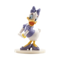 Figura para tarta de Daisy de 8,5 cm - 1 unidad