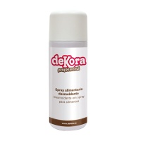 Spray desmoldante de 400 ml - Dekora