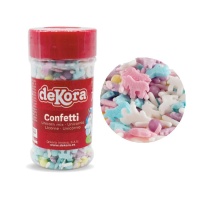 Sprinkles de Unicornios de 70 g - Dekora