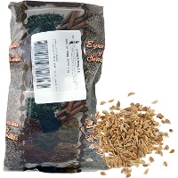 Semillas de anís de 1 kg