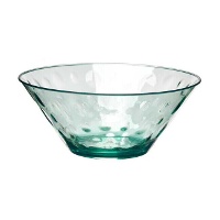 Bol de 28 cm de puntos - 1 unidad