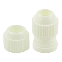 Adaptadores para boquillas dos tamaños - PME - 3 unidades