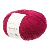 Alpaca Soft DK de 50 gr - Rowan