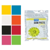 Pasta de goma de 200 gr - PME