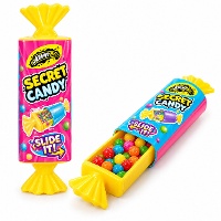 Caramelo secreto de 10 gr
