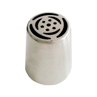 Boquilla flor nº 1 - Sweetkolor