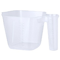 Jarra medidora de 1 L Lumer
