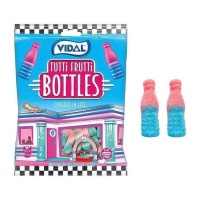 Botellas de tutti - Vidal - 90 gr
