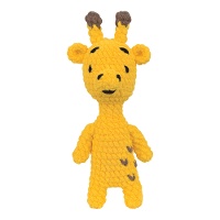 Kit de Amigurumis - Stretch la jirafa - DMC