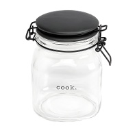 Tarro de 0,9 L Cook