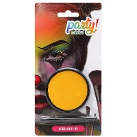 Maquillaje al agua de colores de 12 gr - 1 unidad