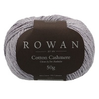 Cotton Cashmere de 50 g - Rowan