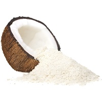 Coco rallado de 5 kg