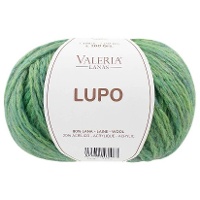 Lupo de 100 gr - Valeria