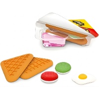 Sandwich de gominola con gel de 40 gr