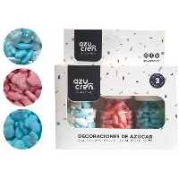 Kit de sprinkles de Baby Shower de 30 gr