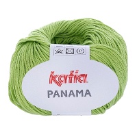 Panamá de 50 gr - 100% Algodón - Katia